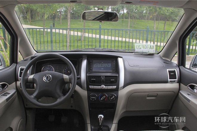 2014款 1.6L 手動(dòng)豪華型7座 國(guó)IV