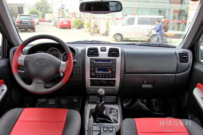 2013款 2.0T 四驅(qū)柴油版