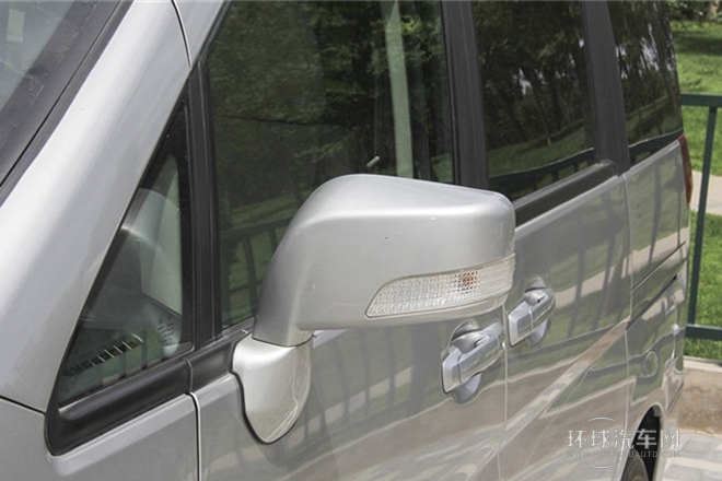 2014款 1.6L 手動豪華型7座 國IV