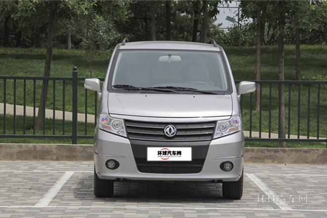 2014款 1.6L 手動豪華型7座 國IV