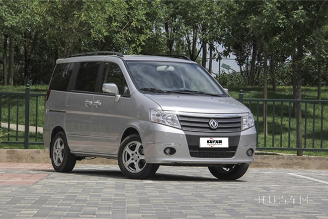 2014款 1.6L 手動(dòng)豪華型7座 國(guó)IV