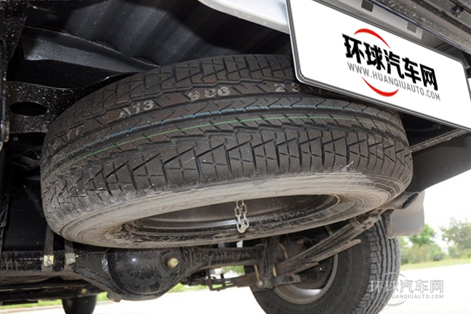 2013款 2.0T歐洲版 兩驅(qū)精英型 6MT大雙排