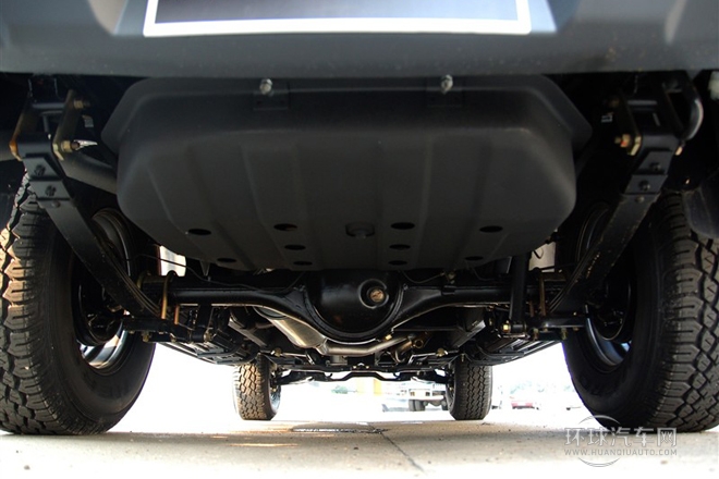 2011款 2.8T 兩驅(qū)超值柴油