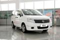 2014款 1.6L 手動(dòng)舒適型7座 國IV