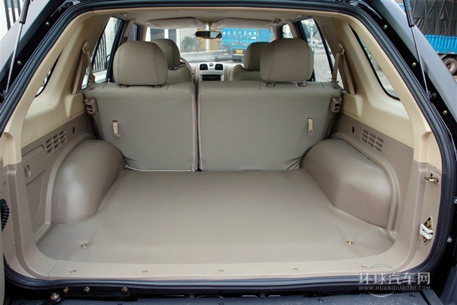 2011款 2.8T 兩驅(qū)超值柴油