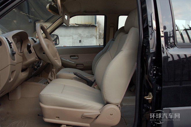 2011款 2.8T 兩驅(qū)超值柴油