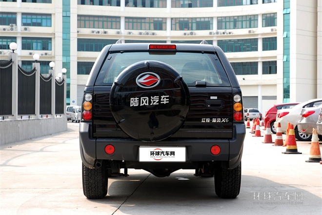 2011款 2.8T 兩驅(qū)超值柴油
