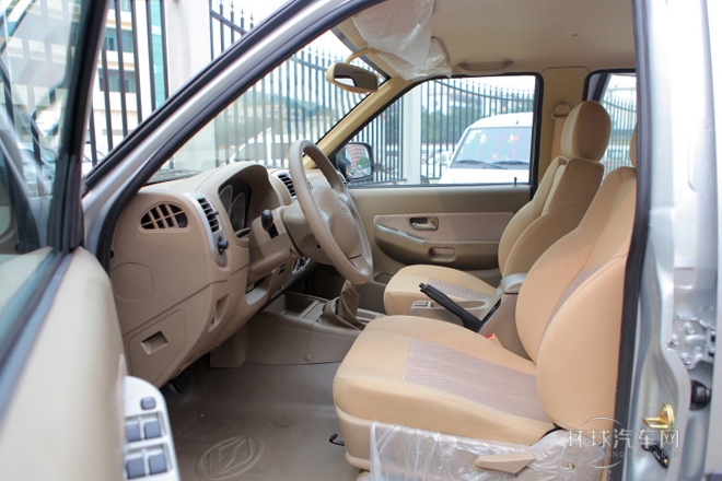 2011款 2.8T 四驅(qū)超值柴油