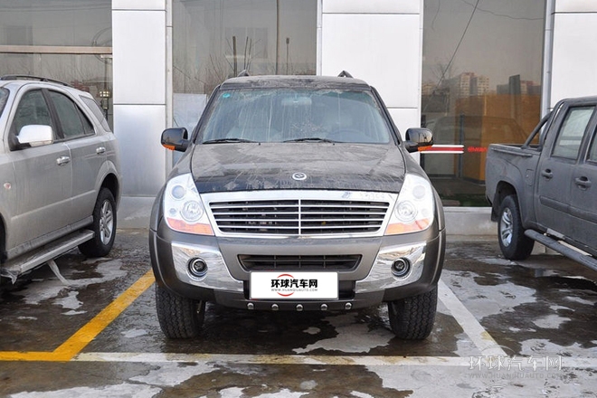 2010款 2.0L 兩驅(qū)DD6470N標(biāo)準(zhǔn)型