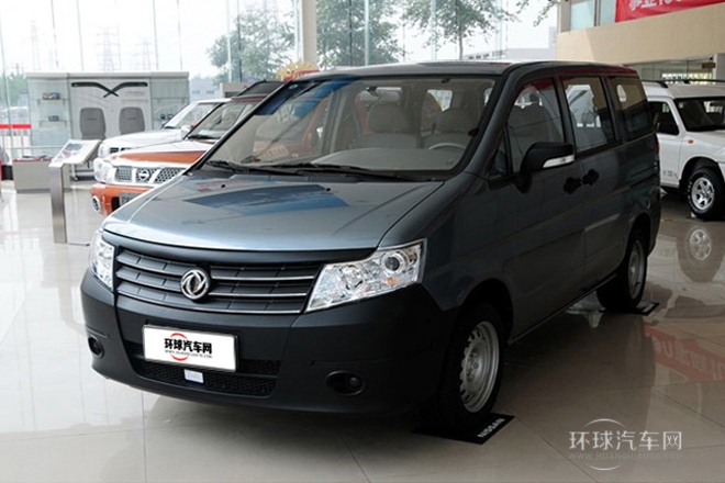 2014款 1.5L 手動標(biāo)準(zhǔn)型7座 國V