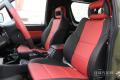 2011款 2.8T 四驅豪華柴油