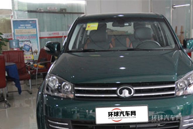 2013款 2.0T歐洲版 兩驅(qū)領(lǐng)航型 6MT小雙排