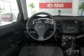 探索版 2.0T 柴油4X4豪華型