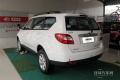 探索版 2.0T 柴油4X4豪華型