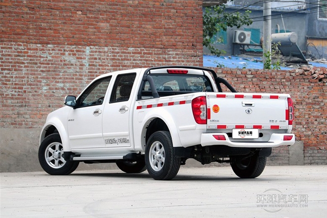2013款 2.0T歐洲版 兩驅(qū)領(lǐng)航型 6MT大雙排