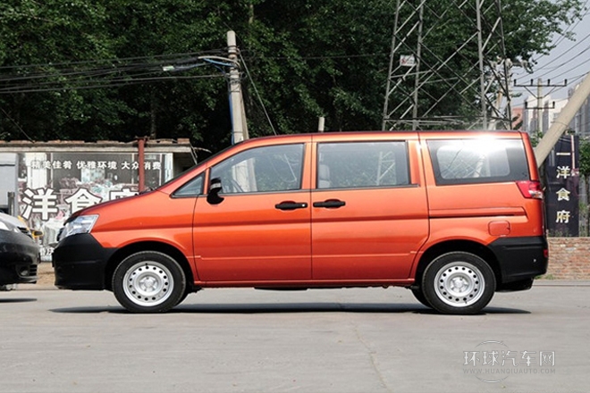 2014款 1.5L 手動標準型5座 國V