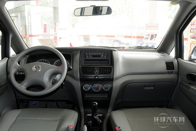 2014款 1.5L 手動標準型7座 國IV