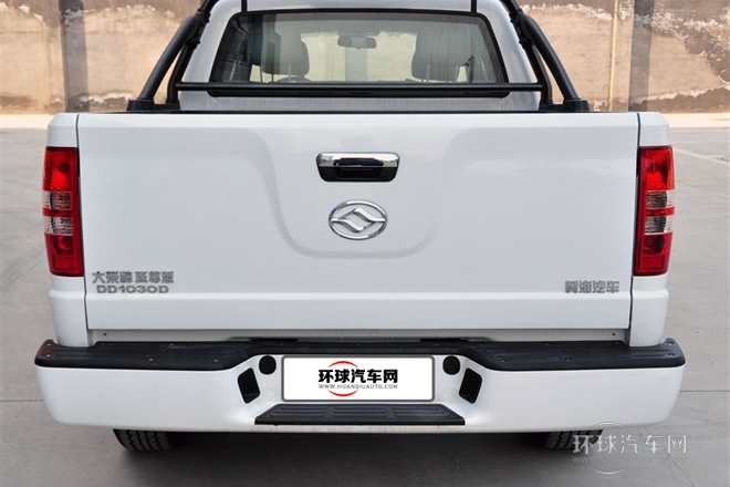 2012款 3.2T至尊版 兩驅(qū)柴油標(biāo)準(zhǔn)型