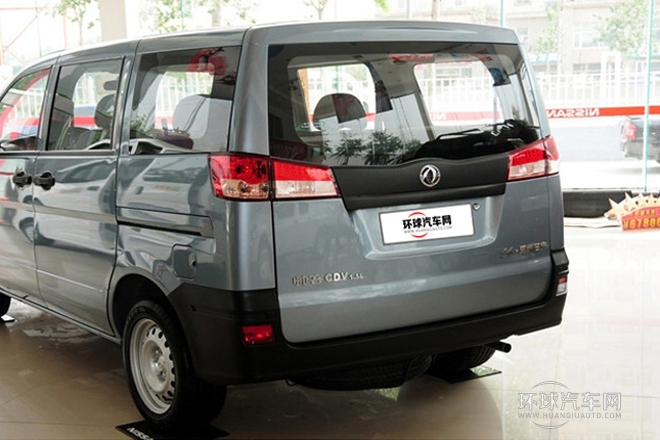 2014款 1.5L 手動(dòng)標(biāo)準(zhǔn)型7座 國IV