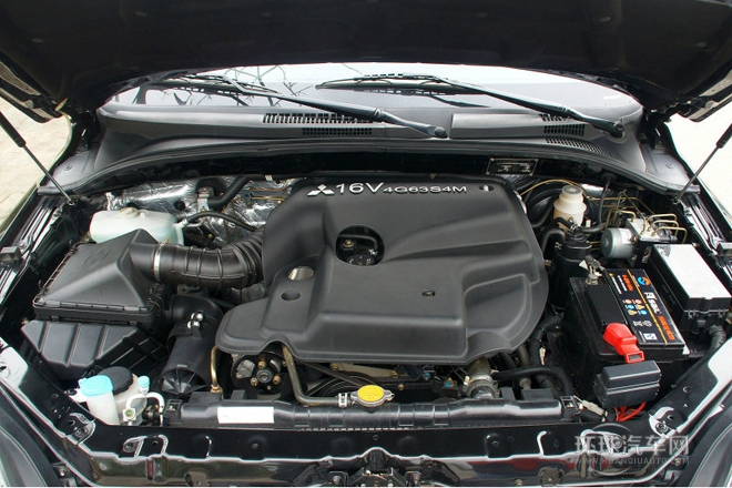 2012款 2.0L 兩驅(qū)公務(wù)版