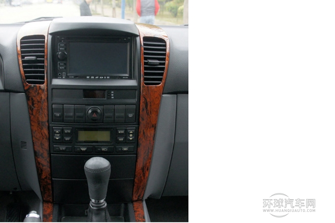 2012款 2.0L 兩驅(qū)公務(wù)版