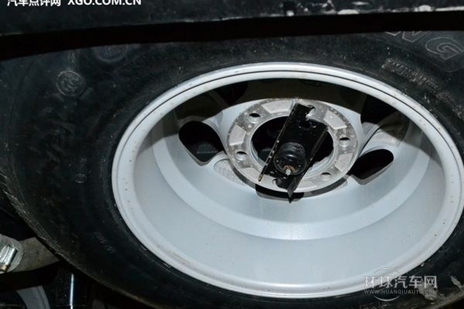2010款 2.0L 兩驅(qū)DD6490P