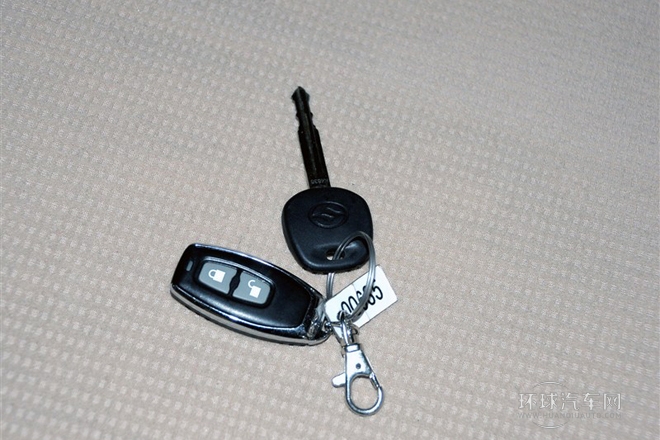 2010款 2.0L 兩驅(qū)DD6490P