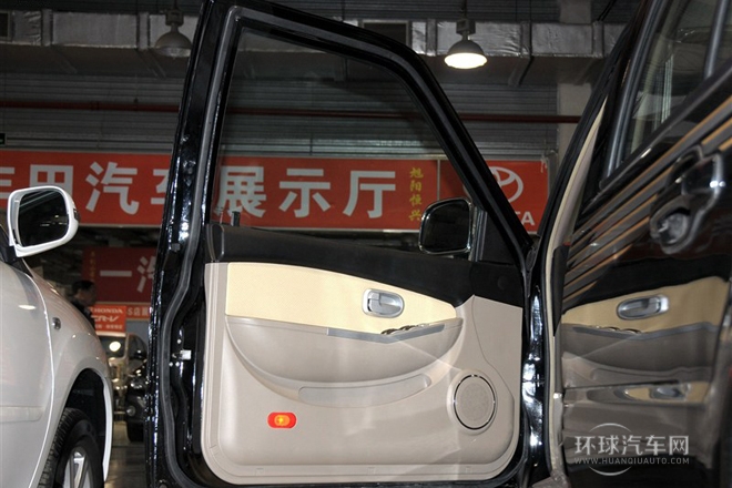 2010款 2.0L 兩驅(qū)DD6490P
