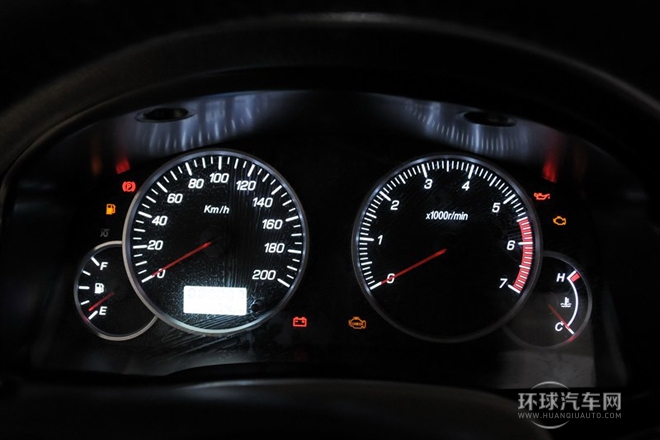 2010款 2.0L 兩驅(qū)DD6490P