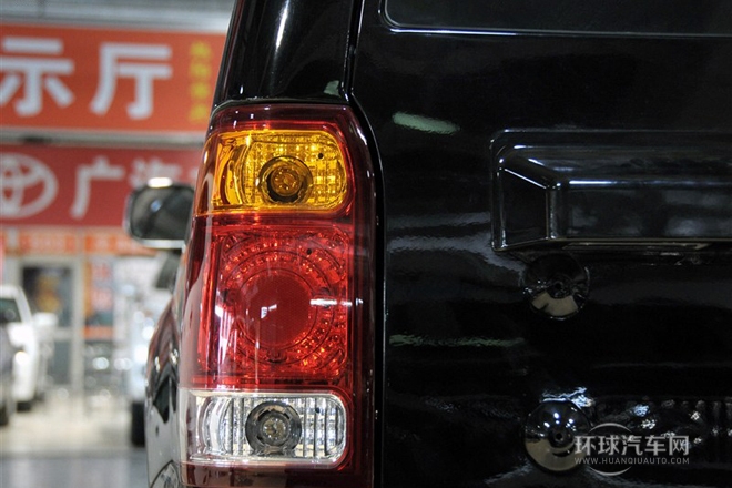 2010款 2.0L 兩驅(qū)DD6490P