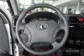 2013款 2.4L歐洲版 四驅(qū)精英型大雙排