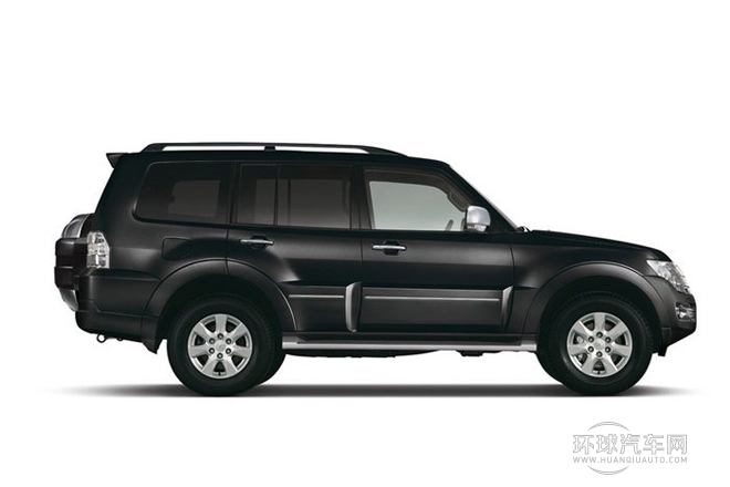 2015款 3.0L 豪華版 國(guó)IV