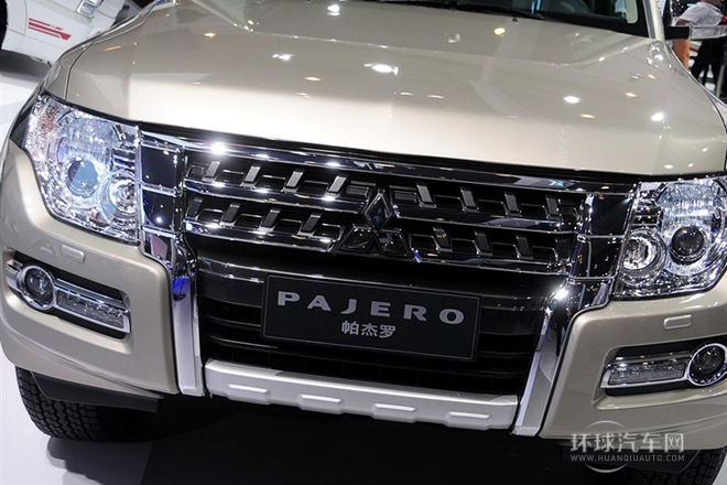2015款 3.0L 精英版 國(guó)V