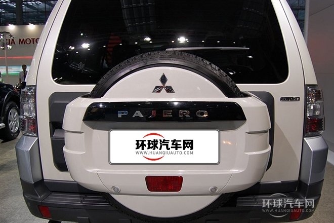 2015款 3.0L 精英超越版 國(guó)IV