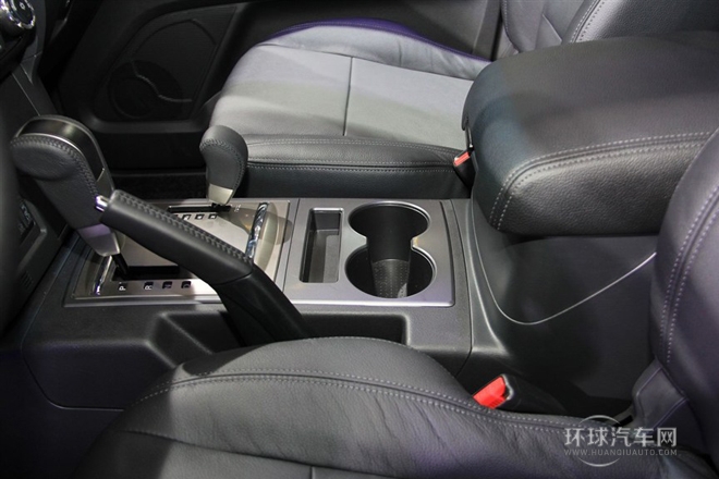 2015款 3.0L 精英超越版 國(guó)IV