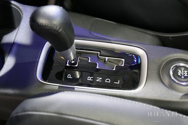 2014款 2.0L 兩驅(qū)運動超值版 5座