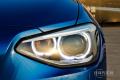 2013款 M135i 5門版
