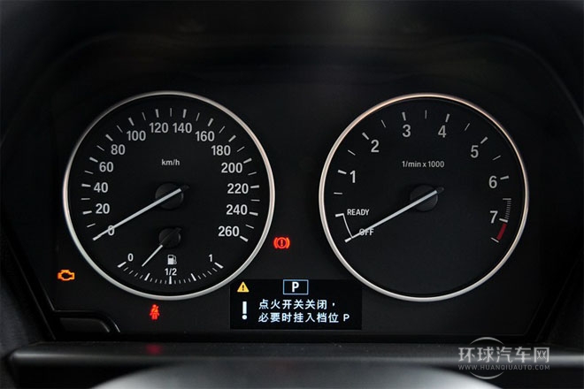 2013款 改款 116i 領(lǐng)先型