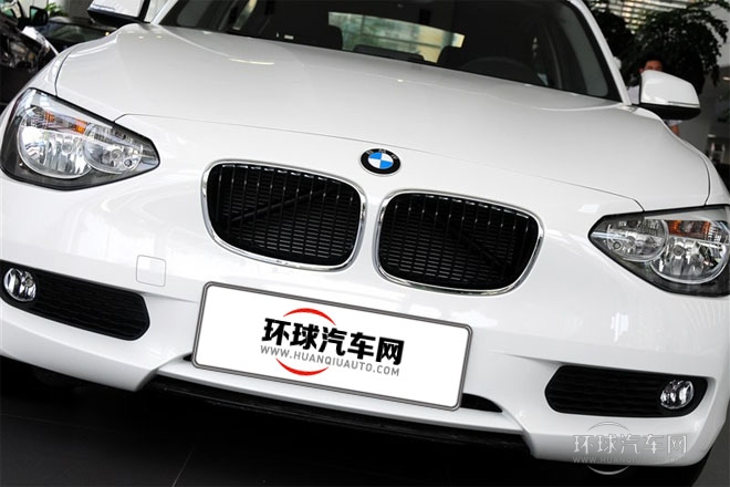 2013款 改款 116i 領(lǐng)先型