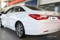 2014款 2.0L 自動領(lǐng)先型