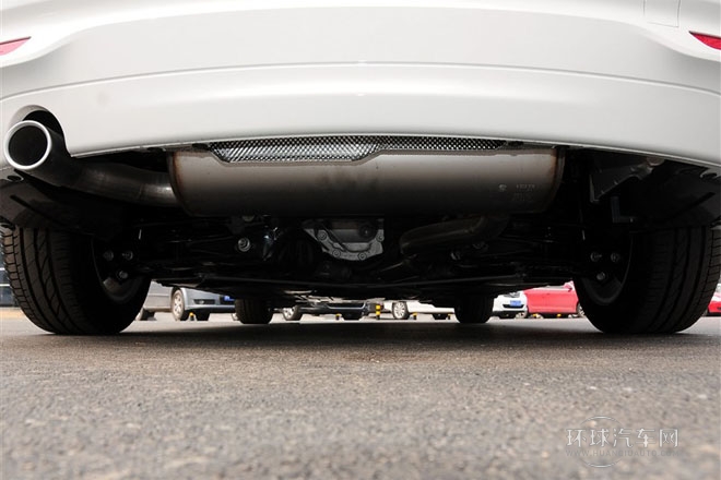 2014款 220i 領(lǐng)先型
