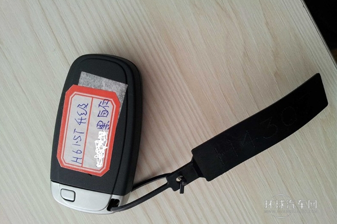 2013款升級版 1.5T  手動(dòng)兩驅(qū)精英型