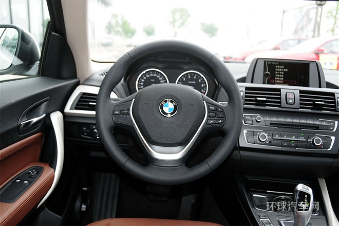 2014款 220i 領(lǐng)先型