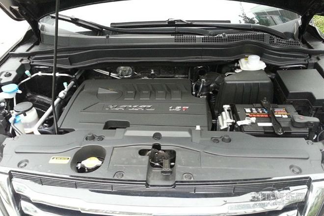 2013款升級(jí)版 1.5T  手動(dòng)兩驅(qū)精英型
