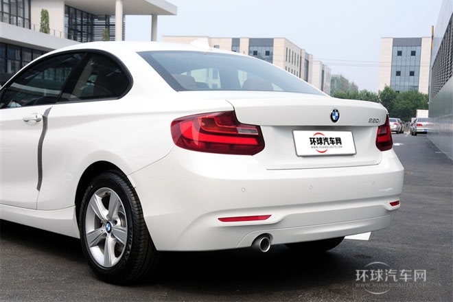 2014款 220i 領(lǐng)先型
