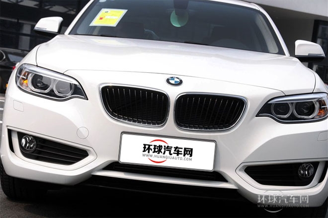 2014款 220i 領(lǐng)先型