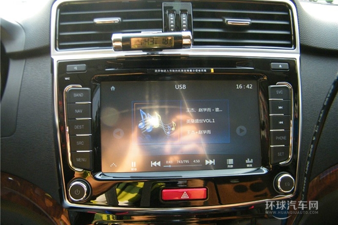 2014款 運動版 2.0T 柴油 手動四驅(qū)精英型