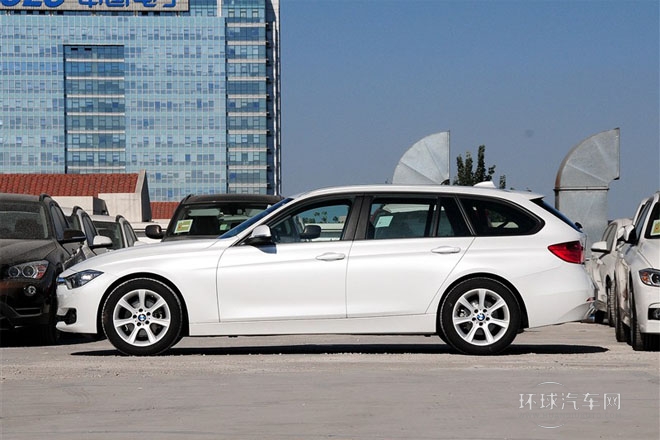 2013款 320i時尚型 旅行版
