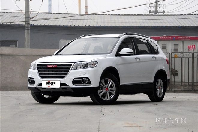 2014款 升級版 2.0T 柴油 手動四驅(qū)尊貴型