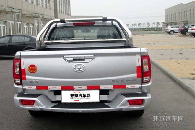 2014款 2.0T兩驅(qū)精英型4D20B